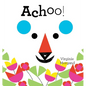 Achoo! - Hardcover