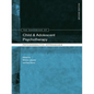 The Handbook of Child and Adolescent Psychotherapy: Psychoanalytic Approaches - Paperback