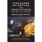 Discourse on Method and Meditations on First Philosophy - Paperback