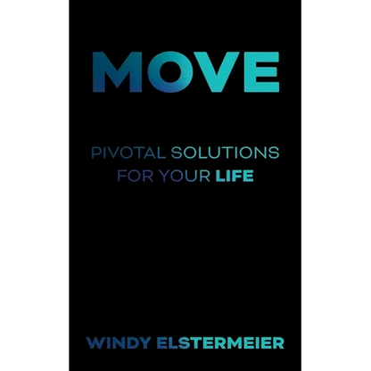 Move - Paperback