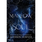 Marrow and Soul: Book 1 of the Vitalian Chronicles - Hardcover