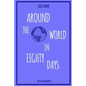 Around the World in Eighty Days - Paperback