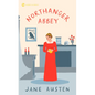 Northanger Abbey - Mass Market Paperbound