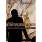 With a Heavy Heart: Confessions of an Unwilling Spy - Paperback