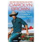 Long, Tall Cowboy Christmas - Paperback