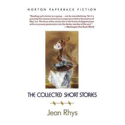 The Collected Short Stories - Paperback
