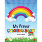 My Prayer Coloring Book - Paperback