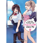 I Get the Feeling That Nobukuni-San Likes Me Vol. 5 - Paperback