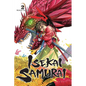 Isekai Samurai, Vol. 2 - Paperback