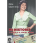 Mi Historia - Y Un Viaje Al Fin del Mundo - Paperback