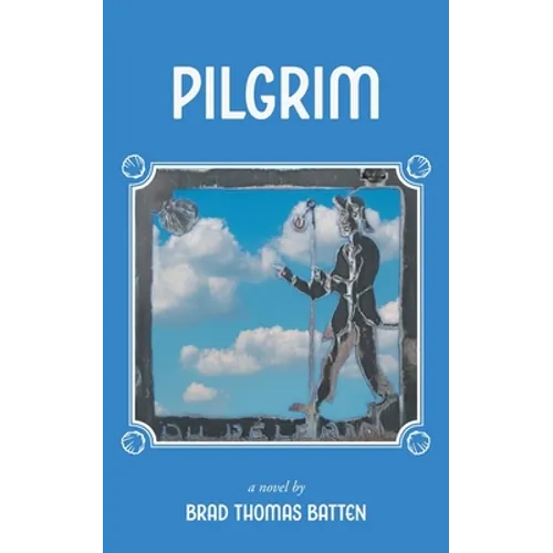 Pilgrim - Paperback