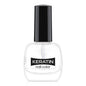 Golden Rose Keratin Nail Polish - Long-Lasting Clear Nail Color for Nourished Nails