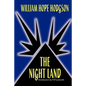 The Night Land - Paperback