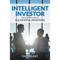 Intelligent Investor: The Ultimate Guide to Successful Investing - Paperback