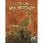 I Look Like My Mother - Paperback