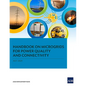 Handbook on Microgrids for Power Quality and Connectivity - Paperback