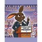 Kamala Hare Runs for President! - Paperback