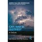 Can War Be Justified?: A Debate - Paperback