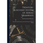 Trenton-Bleichert System of Aerial Tramways; Reversible Aerial Tramways and Aerial Tramways of Special Design - Paperback