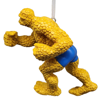 The Thing Ornament