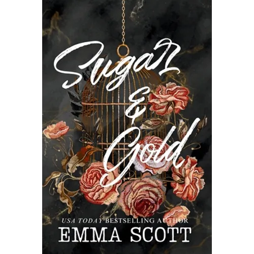 Sugar & Gold - Paperback