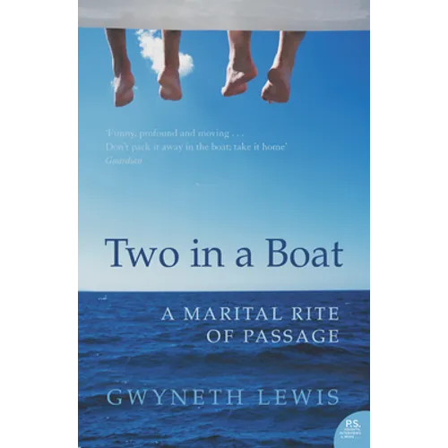 Two in a Boat: A Marital Rite of Passage - Paperback