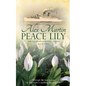 Peace Lily - Paperback