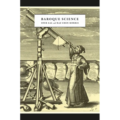 Baroque Science - Paperback