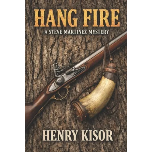Hang Fire: Standard print - Paperback