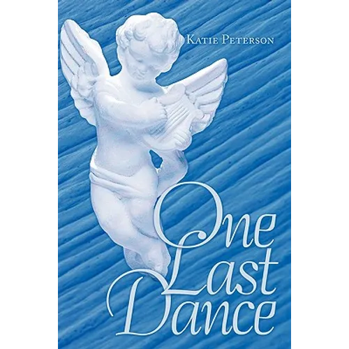 One Last Dance - Hardcover