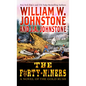 The Forty-Niners: A Novel of the Gold Rush - Paperback