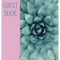 Guest Book (Hardcover) - Hardcover