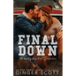 Final Down: The Waiting Series Next Generation - Paperback