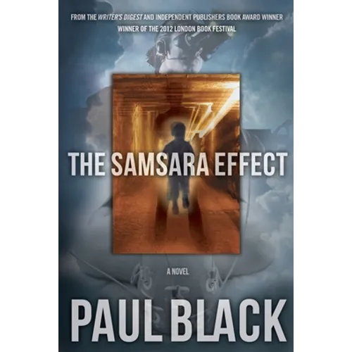 The Samsara Effect - Paperback