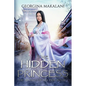 The Hidden Princess - Paperback
