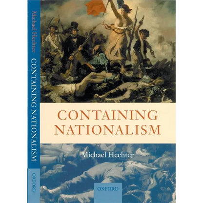Containing Nationalism (Paperback) - Paperback