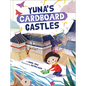 Yuna's Cardboard Castles - Hardcover