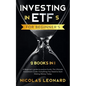 Investing in ETFs For Beginner's: 2 Books in 1: Beginner's Guide to Passive Funds, The Ultimate Investment Guide. Everything you need to start earning - Paperback