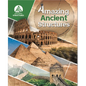 Amazing Ancient Structures - Hardcover