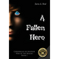 A Fallen Hero - Hardcover
