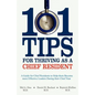 101 Tips for Thriving as a Chief Resident - Paperback