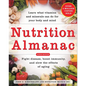 Nutrition Almanac - Paperback