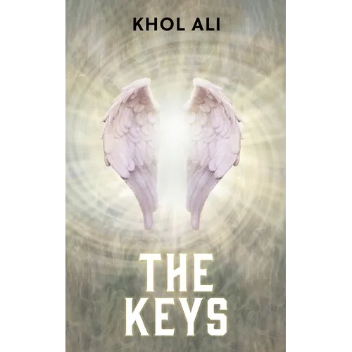 The Keys - Paperback