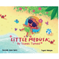 Little Medusa: No Stones Turned - Hardcover