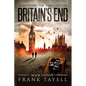 Surviving the Evacuation, Book 12: Britain's End - Paperback