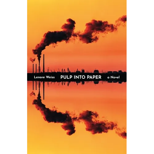 Pulp into Paper - Paperback