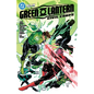 Green Lantern Vol. 4: Civil Corps - Paperback