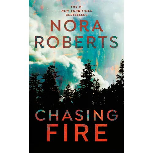 Chasing Fire - Paperback