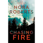 Chasing Fire - Paperback