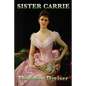 Sister Carrie - Paperback